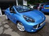 USED 2011 11 RENAULT WIND ROADSTER 1.1 GT LINE TCE 2d 100 BHP Low Mileage, Service History + Just Serviced by ourselves, MOT until June 2019
