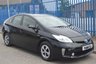 USED 2012 12 TOYOTA PRIUS 1.8 T3 VVT-I 5d AUTO 99 BHP 