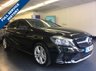 USED 2016 16 MERCEDES-BENZ A CLASS 1.6 A 180 SPORT 5d 121 BHP 1 LADY OWNER, FULL MERCEDES SERVICE HISTORY