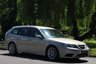 USED 2008 08 SAAB 9-3 1.9 DTH VECTOR SPORT 5d AUTO 150 BHP VERY WELL LOOKED AFTER EXAMPLE