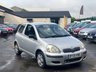 USED 2005 04 TOYOTA YARIS 1.0 T3 VVT-I 3d 64 BHP 