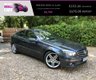 USED 2009 59 MERCEDES-BENZ CLC CLASS 2.1 CLC220 CDI SPORT 3d AUTO 150 BHP 3 OWNERS FULL SERVICE HISTORY 2 TONE LEATHER FACTORY BLUETOOTH