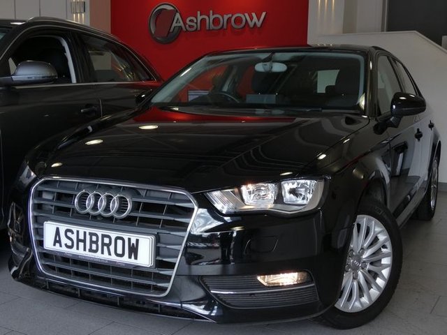 Ashbrow Garage