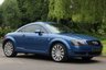 USED 2000 AUDI TT 1.8 QUATTRO 3d 221 BHP GREAT SPEC, VERY WELL LOOKED AFTER
