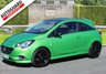 USED 2015 65 VAUXHALL CORSA 1.2 LIMITED EDITION 3d 69 BHP +++ FREE 6 months Autoguard Warranty included in screen price +++