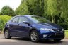 USED 2010 10 HONDA CIVIC 1.8 I-VTEC SI 5d AUTO 138 BHP WELL LOOKED AFTER, VERY LOW MILEAGE