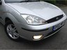 USED 2002 02 FORD FOCUS 1.6 ZETEC 5d 99 BHP 