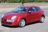 USED 2012 12 ALFA ROMEO MITO 1.2 JTDM-2 SPRINT 3d 85 BHP +++ FREE 6 months Autoguard Warranty included in screen price +++