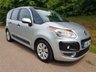 USED 2010 60 CITROEN C3 PICASSO 1.6 PICASSO AIRDREAM PLUS HDI 5d 90 BHP **£30 ROAD FUND**SUPERB DRIVE**EXCELLENT CONDITION**