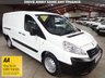 USED 2016 66 PEUGEOT EXPERT 1.6 HDI 1200 L2H1 LWB VAN - ONE OWNER - '' YOU'RE IN SAFE HANDS '' WITH THE AA DEALER PROMISE