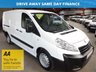 USED 2016 16 PEUGEOT EXPERT 2.0 HDI 1200 L2H1 130 BHP LWB-ONE OWNER '' YOU'RE IN SAFE HANDS '' WITH THE AA DEALER PROMISE