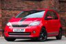 USED 2013 13 SKODA CITIGO 1.0 MPI Sport 3dr **NOW SOLD**