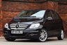USED 2009 59 MERCEDES-BENZ B CLASS 1.7 B180 Sport CVT 5dr **NOW SOLD**