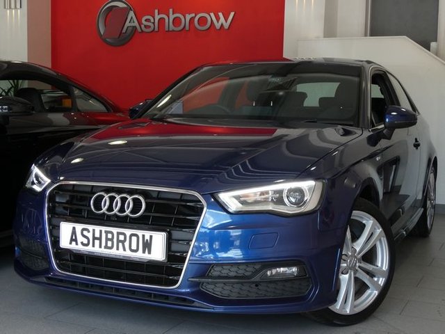 Ashbrow Garage