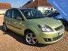 USED 2006 06 FORD FIESTA 1.4 ZETEC CLIMATE 16V 5d 80 BHP A Lovely Fiesta - New MOT Upon Sale
