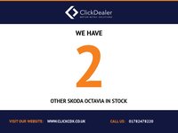 USED 2014 14 SKODA OCTAVIA 2.0 VRS TDI CR 5d 181 BHP simply, simply lovely