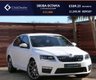 USED 2014 14 SKODA OCTAVIA 2.0 VRS TDI CR 5d 181 BHP simply, simply lovely