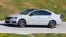 USED 2014 14 SKODA OCTAVIA 2.0 VRS TDI CR 5d 181 BHP simply, simply lovely