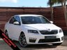 USED 2014 14 SKODA OCTAVIA 2.0 VRS TDI CR 5d 181 BHP simply, simply lovely