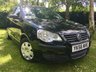 USED 2006 56 VOLKSWAGEN POLO 1.2 E 5d 54 BHP ''PART EXCHANGE TO CLEAR'' PART EXCHANGE TO CLEAR, VERY TIDY INSIDE AND OUT ,