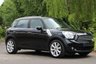 USED 2011 11 MINI COUNTRYMAN 1.6 COOPER D 5d 112 BHP &pound;5,520 OF OPTIONAL EXTRA, MUST SEE!