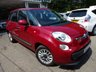 USED 2013 13 FIAT 500L 1.2 MULTIJET LOUNGE 5d 85 BHP Just Serviced by ourselves, One Previous Owner, MOT until July 2019, Diesel, Excellent fuel economy! Only &pound;20 Road Tax!