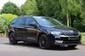 USED 2014 64 SKODA OCTAVIA 1.6 BLACK EDITION TDI CR 5d 104 BHP FANTASTIC SPEC, RARE BLACK EDITION
