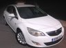 USED 2011 61 VAUXHALL ASTRA 2.0 CDTI  ELITE  S/S  Heated Leather....T. Belt Done
