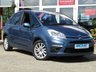 USED 2011 60 CITROEN C4 PICASSO 1.6 EXCLUSIVE HDI EGS 5d AUTO 110 BHP FSH. LOW MILEAGE, JUST IN!