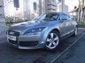 USED 2008 58 AUDI TT 2.0 TFSI 3d AUTO 200 BHP ****FINANCE ARRANGED***PART EXCHANGE***1OWNER***ONLY 16000 MILES***