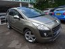 USED 2012 12 PEUGEOT 3008 1.6 ALLURE HDI FAP 5d 112 BHP Low Mileage, Service History + Just Serviced by ourselves, NEW MOT (to be completed), One Previous Owner, Diesel, Great on fuel economy!