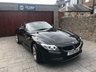 USED 2016 16 BMW Z4 2.0 Z4 SDRIVE20I ROADSTER 2d 181 BHP A CRACKING CONVERTIBLE WITH ONLY 4,000 MILES + FULL BM HISTORY + 1 OWNER + NAV + DAB + BLUETOOTH