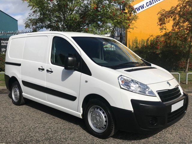 2013 13 Peugeot Expert 2.0 HDI 1000 L1H1 130 SWB T/SLD FIBRE GLASS LINING 