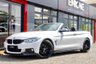 USED 2016 16 BMW 4 SERIES 3.0 430D M SPORT 2d AUTO 255 BHP M PERFORMANCE*REVERSE CAMERA*&pound;1000 UPGRADED SOUND FROM BMW INCLUDES HIDEN SUBWOOFER AND AMPS*HEAD SCARF*FULL BLACK HEATED LEATHER*20" ALLOYS*PRIVACY GLASS*FULL M PERFORMANCE STYLING PACK*BLACK M4 GRILL*1 PREVIOUS OWNER*2 X KEYS*