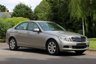 USED 2009 09 MERCEDES-BENZ C CLASS 2.1 C200 CDI SE 4d AUTO 135 BHP ONE PRIVATE OWNER  SINCE 2010.