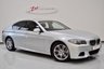 USED 2013 13 BMW 5 SERIES 3.0 530D M SPORT 4d AUTO 255 BHP GREAT VALUE 530D