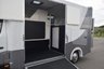 USED 2013 13 VAUXHALL MOVANO 2.3 F3500 L3H3 CDTI 100 BHP HORSE BOX *** NEWLY CONVERTED HORSE BOX - 3.5T ***