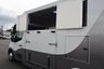 USED 2013 13 VAUXHALL MOVANO 2.3 F3500 L3H3 CDTI 100 BHP HORSE BOX *** NEWLY CONVERTED HORSE BOX - 3.5T ***