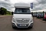 USED 2013 13 VAUXHALL MOVANO 2.3 F3500 L3H3 CDTI 100 BHP HORSE BOX *** NEWLY CONVERTED HORSE BOX - 3.5T ***