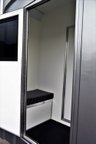 USED 2013 13 VAUXHALL MOVANO 2.3 F3500 L3H3 CDTI 100 BHP HORSE BOX *** NEWLY CONVERTED HORSE BOX - 3.5T ***