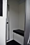 USED 2013 13 VAUXHALL MOVANO 2.3 F3500 L3H3 CDTI 100 BHP HORSE BOX *** NEWLY CONVERTED HORSE BOX - 3.5T ***