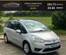 USED 2009 58 CITROEN C4 GRAND PICASSO 1.6 VTR PLUS HDI 5d 107 BHP PANORAMIC WINDSCREEN * 7 SEATER