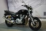 USED 2010 60 YAMAHA XJR1300 1250cc WITH OHLINS REAR SUSPENSION