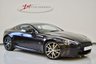 USED 2011 60 ASTON MARTIN VANTAGE 4.7 AM1 3d COUPE 420 BHP MANUAL S WHEELS/N400 SILLS/CLEAR LIGHTS FULL AM HISTORY RECENT SERVICE