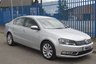 USED 2013 63 VOLKSWAGEN PASSAT 2.0 HIGHLINE TDI BLUEMOTION TECHNOLOGY DSG 4d AUTO 139 BHP 