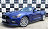 USED 2016 16 FORD MUSTANG 5.0 GT 2d AUTO 410 BHP 