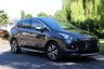 USED 2015 15 PEUGEOT 3008 2.0 HYBRID4 ALLURE 5d AUTO 200 BHP HUGE SPECIFICATION, LOW MILEAGE