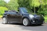 USED 2012 12 MINI CONVERTIBLE 1.6 COOPER 2d AUTO 122 BHP AUTOMATIC ,SAT NAV.