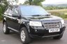 USED 2007 P LAND ROVER FREELANDER 2.2 TD4 GS 5d 159 BHP | NO.1 FOR PRICE |