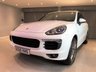 USED 2015 65 PORSCHE CAYENNE 3.0 D V6 TIPTRONIC S 5d AUTO 262 BHP SPORTS DESIGN PACKAGE + 20" RS SPYDER ALLOY WHEELS